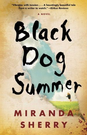 Black Dog Summer