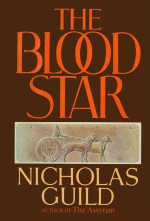 The Blood Star