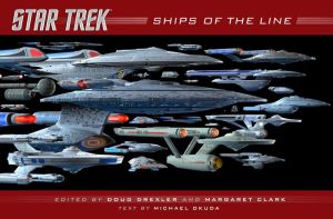 Star Trek: Ships of the Line