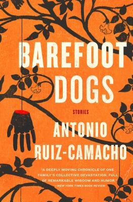 Barefoot Dogs: Stories