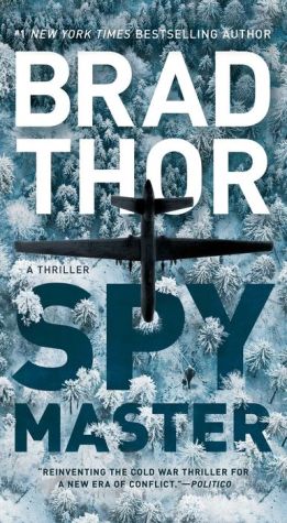 Spymaster