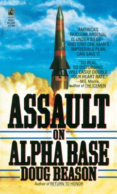 Assault on Alpha Base