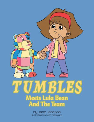 Tumbles Meets Lula Bean And The Team