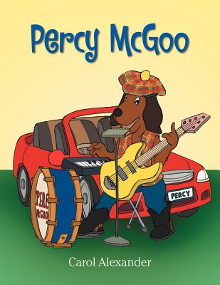 Percy McGoo