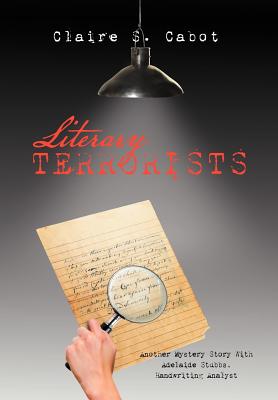 Literary Terrorists
