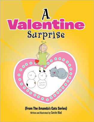 A Valentine Surprise