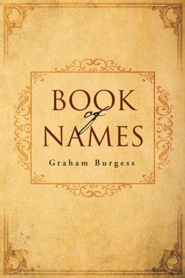 Book Of Names