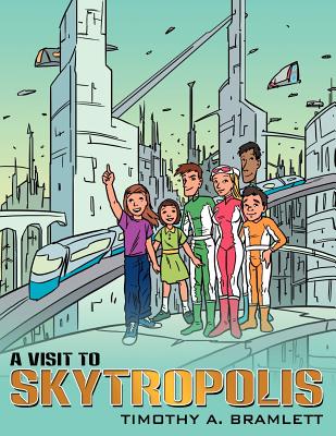 A Visit To Skytropolis