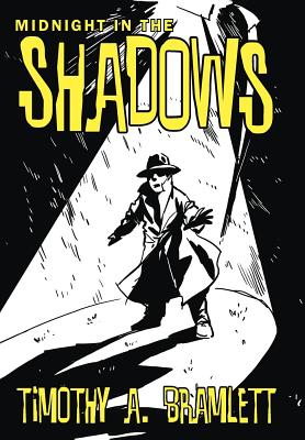 Midnight In The Shadows