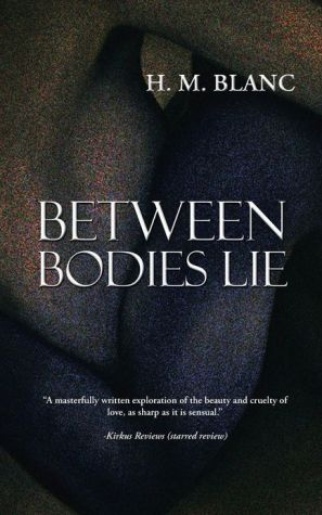 Between Bodies Lie