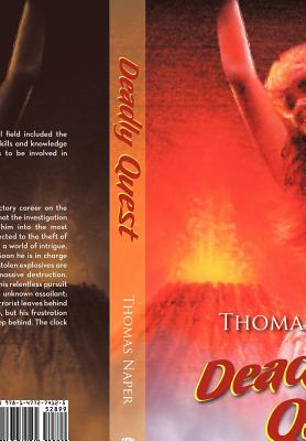 Deadly Quest