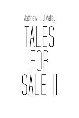 Tales for Sale II
