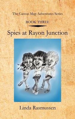 Spies at Rayon Junction