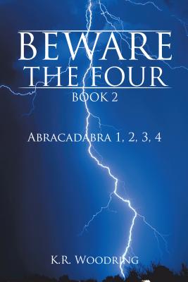 BEWARE THE FOUR, Book 2