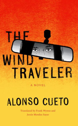 The Wind Traveler