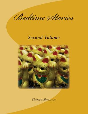 Bedtime Stories - Second Volume