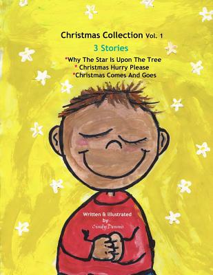 Christmas Collection Vol 1