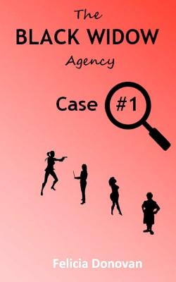 The Black Widow Agency - Case #1