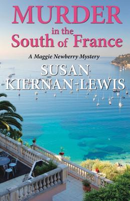 Murder in the South of France