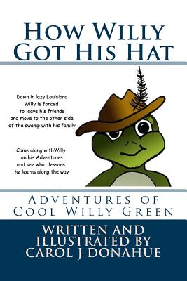 How Willy Got His Hat