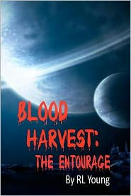 Blood Harvest