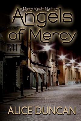 Angels of Mercy