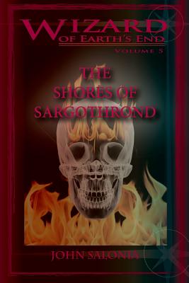 The Shores of Sargothrond