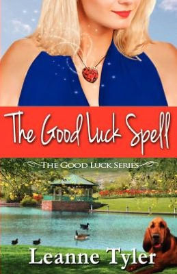 The Good Luck Spell