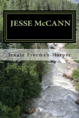 Jesse McCann