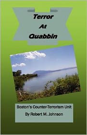 Terror at Quabbin