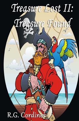 Treasure Found