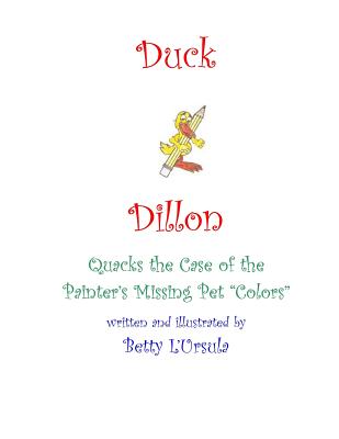 Duck Dillon