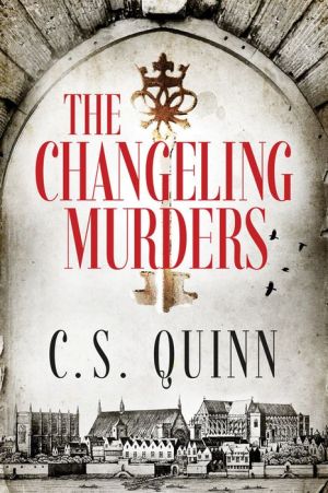 The Changeling Murders
