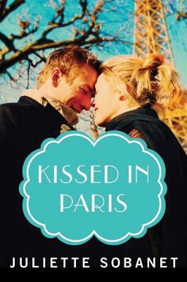 Kissed in Paris