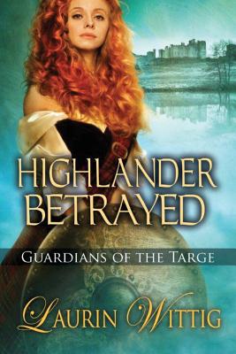 Highlander Betrayed