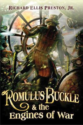 Romulus Buckle & the Engines of War