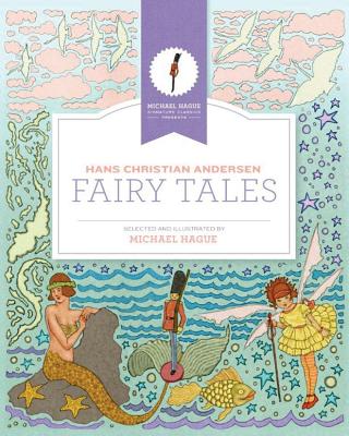 Hans Christian Andersen Fairy Tales