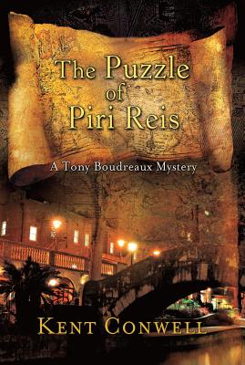 The Puzzle of Peri Reis
