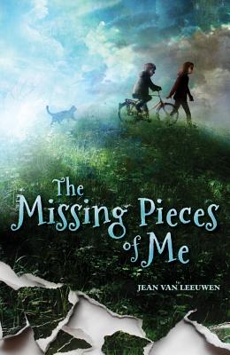 The Missing Pieces of Me