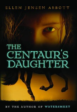 The Centaur's Daughter