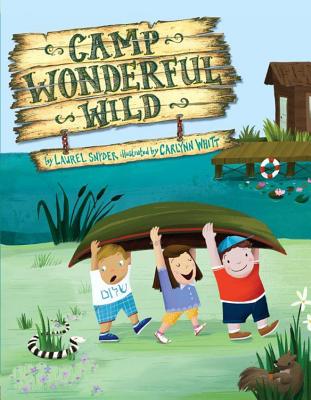 Camp Wonderful Wild