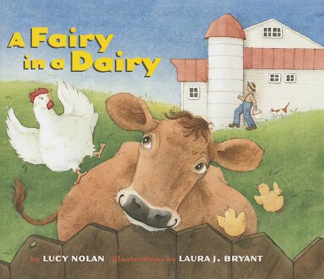 A Fairy in a Dairy