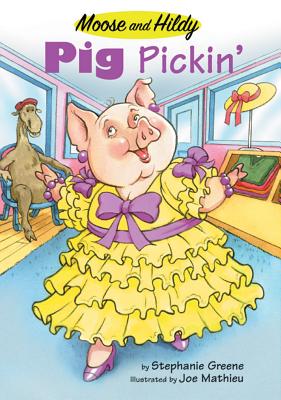 Pig Pickin'