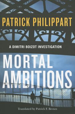 Mortal Ambitions