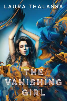 The Vanishing Girl