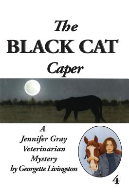 The Black Cat Caper