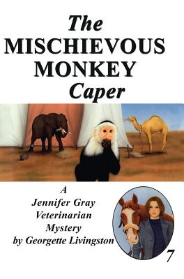 The Mischievous Monkey Caper