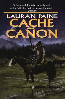 Cache Canyon