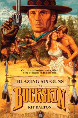 Blazing Six-Guns/Six-Gun Kill