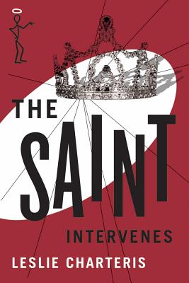 Saint Intervenes